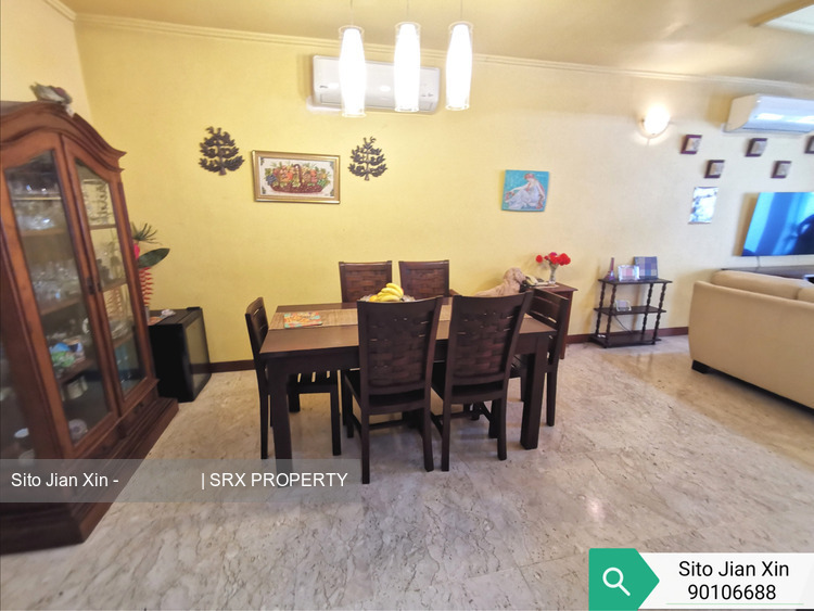 Seagull Walk (D16), Terrace #282112451